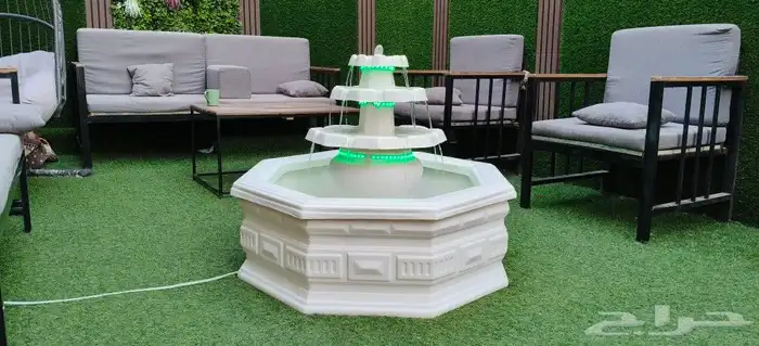 منتجات فيبر جلاص 0
