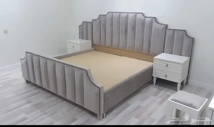 غرف نوم دواليب وتسريحات 1