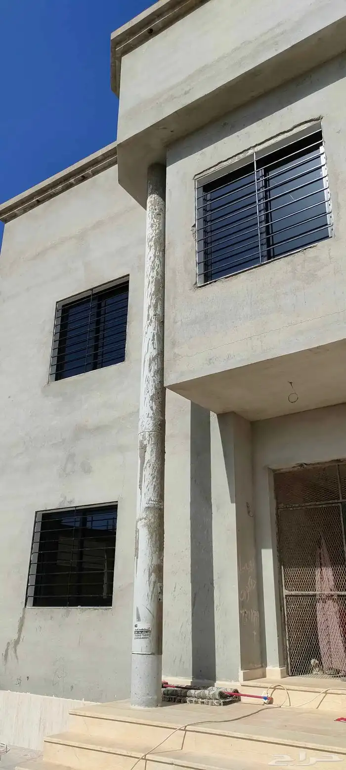 ورشة المنيوم وحداده 1