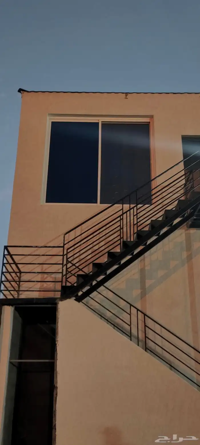 ورشة المنيوم وحداده 5