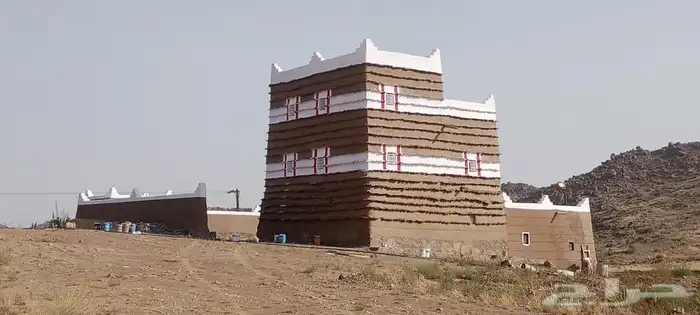 ترميم بيوت قديمه اثار وتلبيس حجر وجميع الاشغال. القديمه 3
