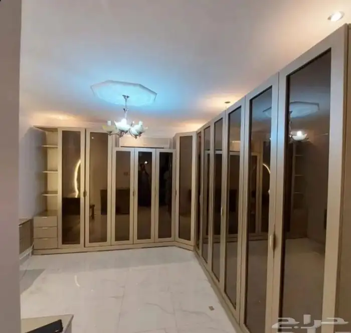 تفصيل غرف نوم حسب الطلب فك وتركيب يوجد تصنيع أبواب وترمي 3