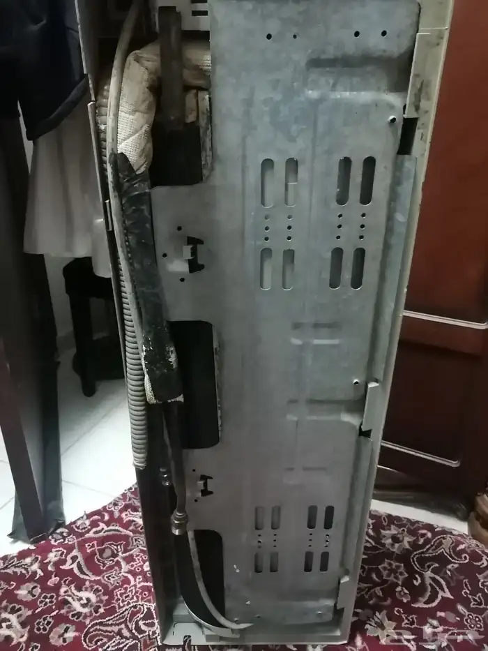 وحدة داخلية مكيف زامل كلاسك 2طن 3
