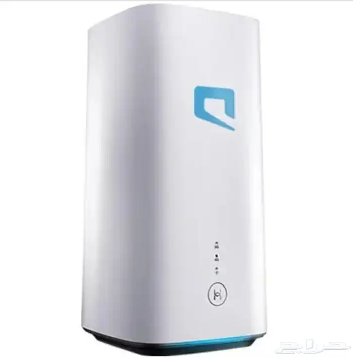 عالم الانترنت المنزلي 5G موبيلي 3