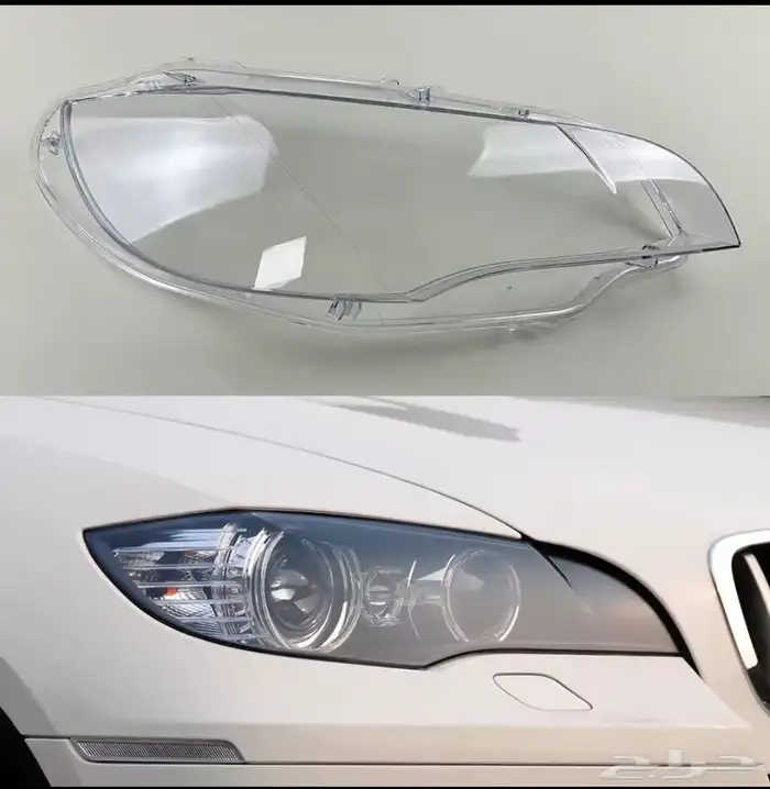 أغطية شمعات X6 BMW 2008 إلى 2014 1