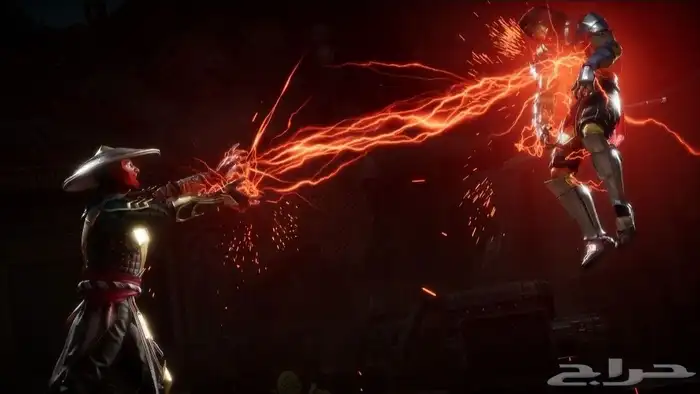 لعبة Mortal Kombat 11 للإكس بوكس 6