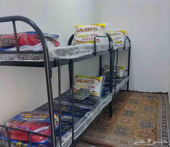 سعر جمله سراير مراتب.حديد خشب جلد  مدينه دواليب 6