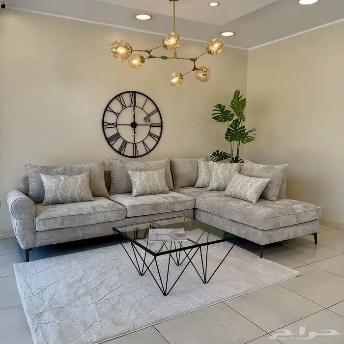 كنب تفصيل وجاهز حسب طلب نوصل جميع المناطق المملكة 0