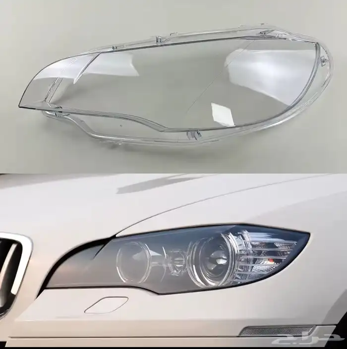 أغطية شمعات X6 BMW 2008 إلى 2014 2