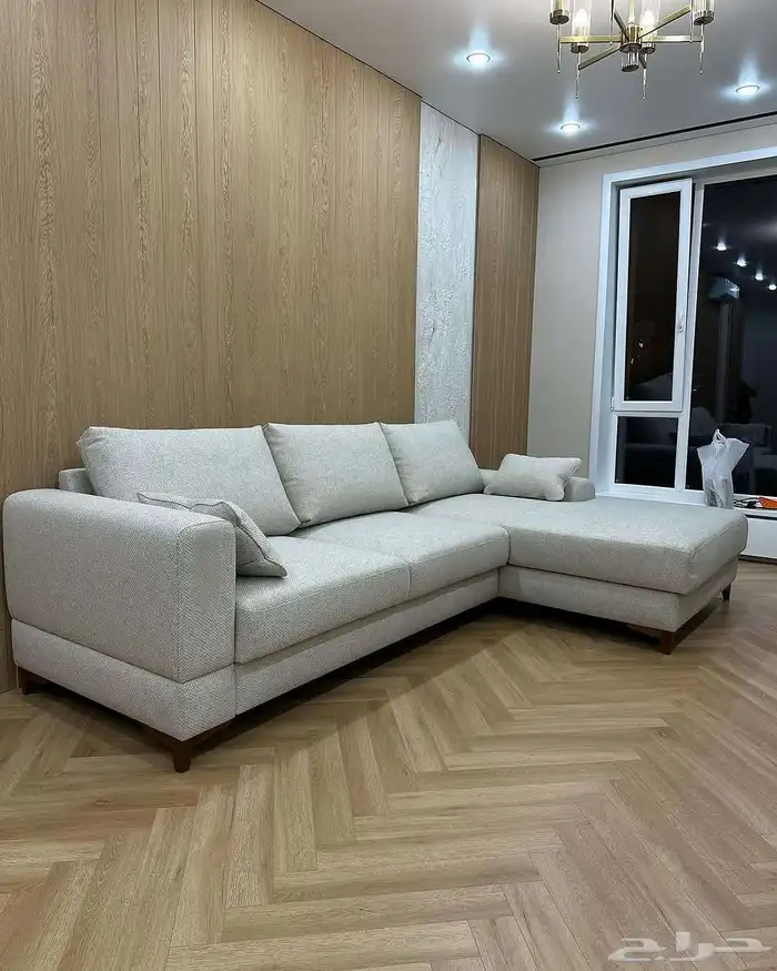 كنب تفصيل وجاهز حسب طلب نوصل جميع المناطق المملكة 2