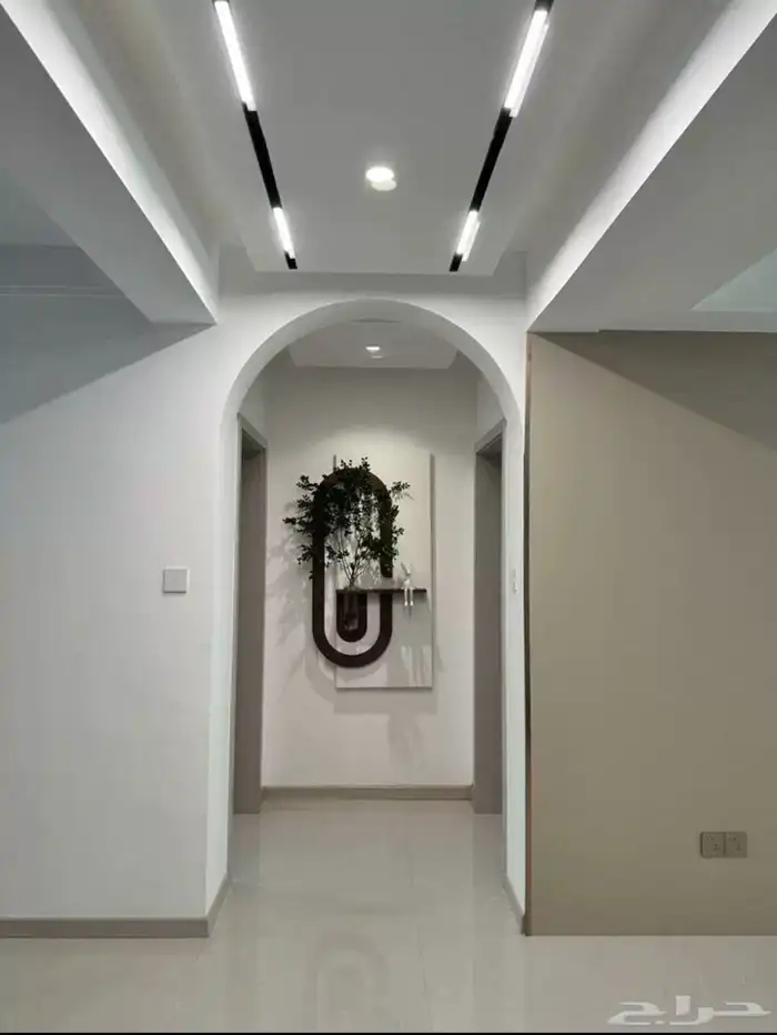 لوحات جداريه مضيئة 4