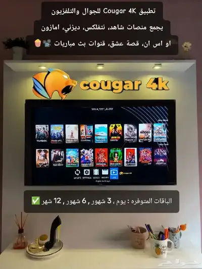 باقات اشتراك 2