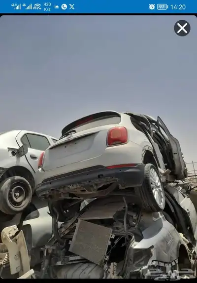 فيات موديل 2015 1