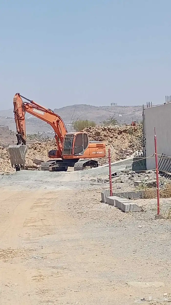بوكلين للايجار الباحه 1