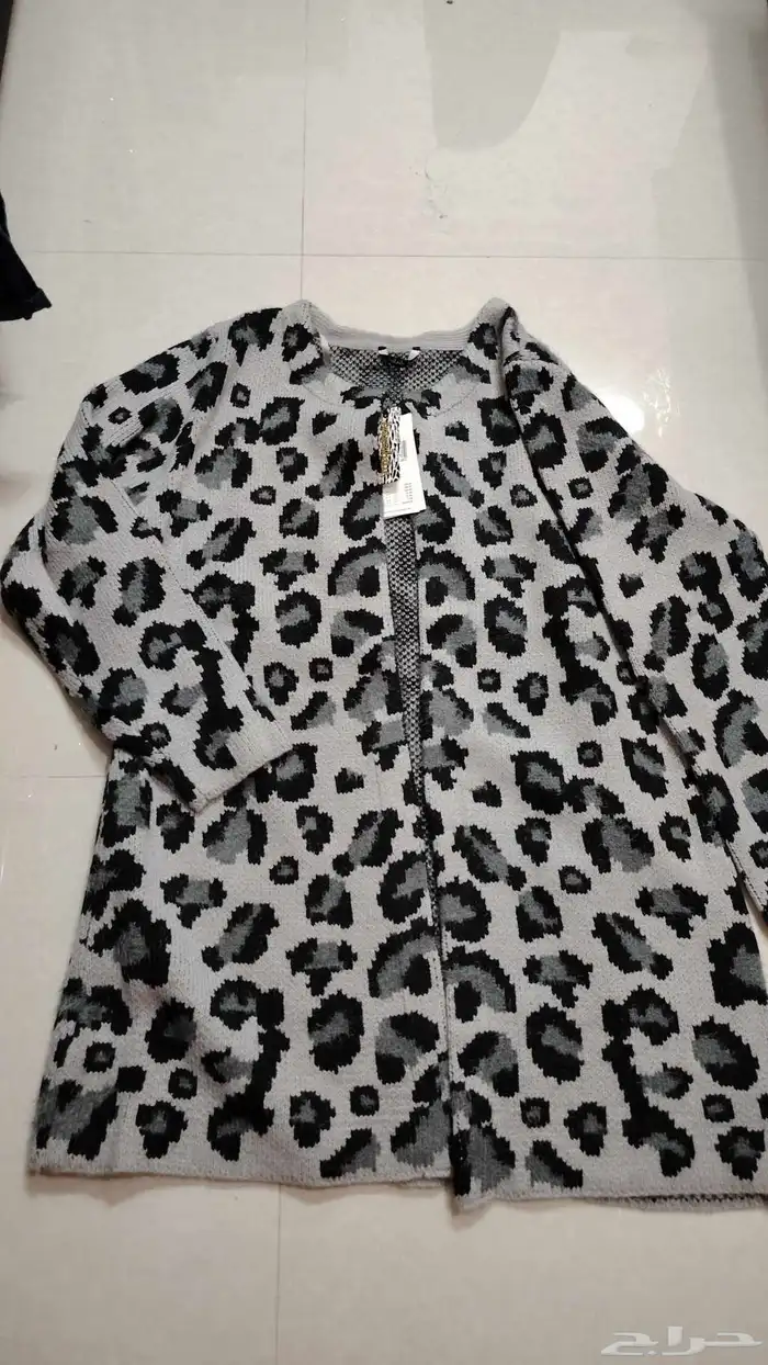 جاكيت نسائي شتوي 0