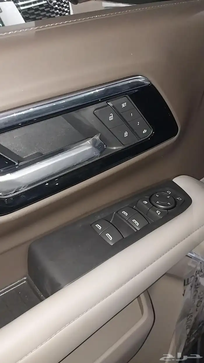 تاهو LT دبل 2025 16