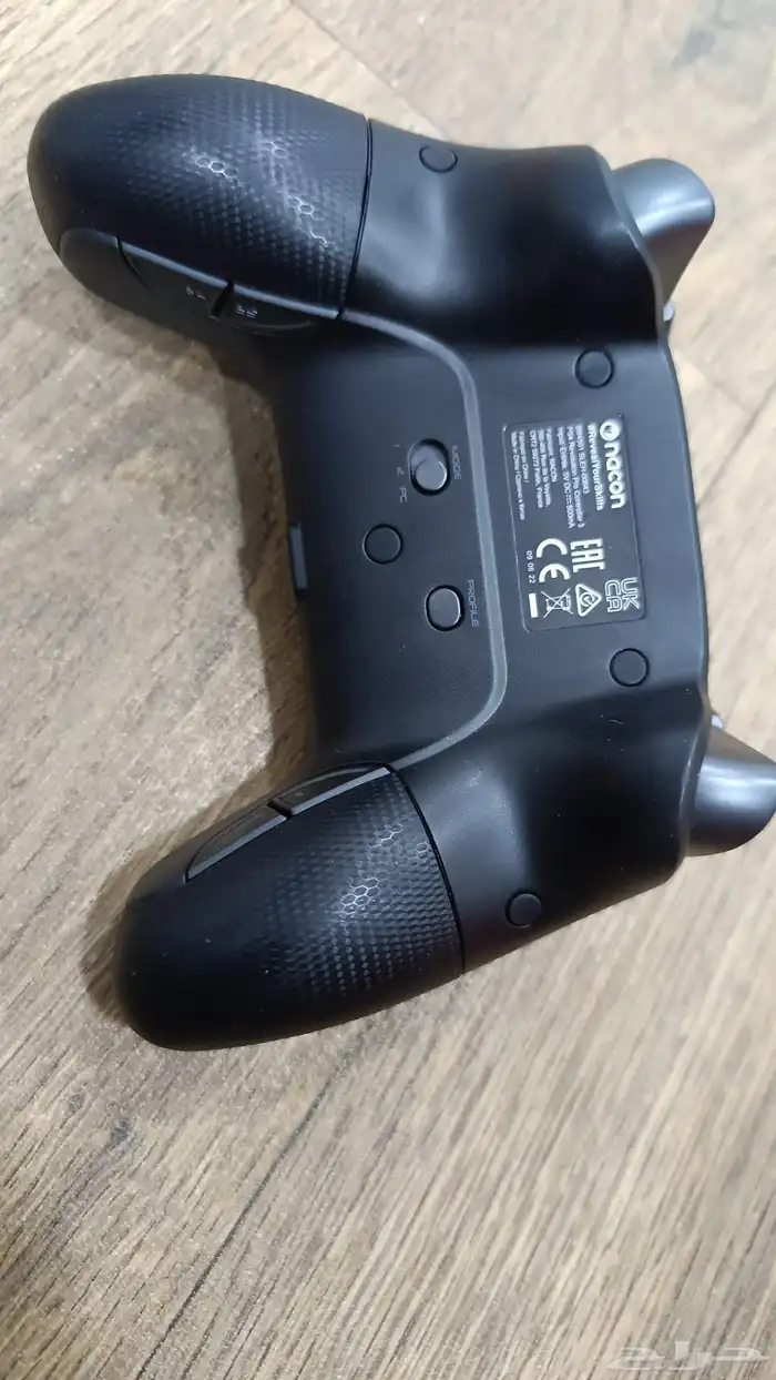 يد تحكم ذراع كنترولر اقراص PS4 XBOX PC VR SONY 9