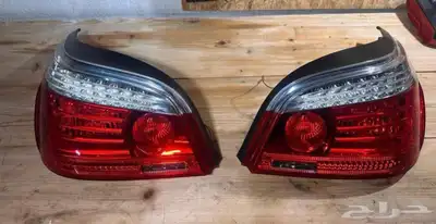 سطابات خلفي BMW e60 0