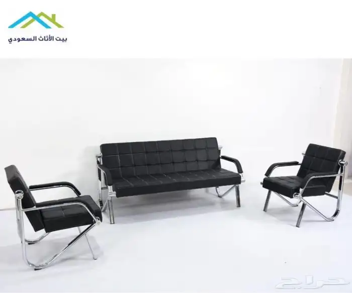 office furniture tabel and chairs 5