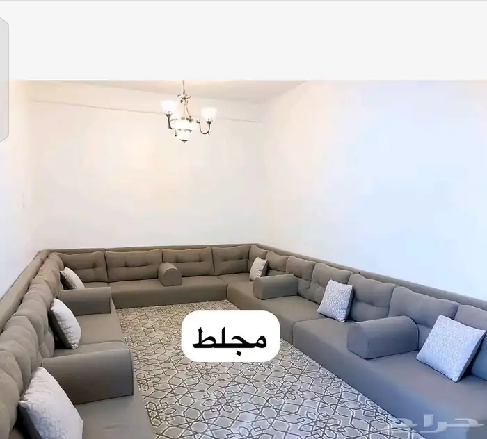 تفصيلي كنب وستاير ويفي لااحدث المديلات تفصيل جميع انواع الكن 2