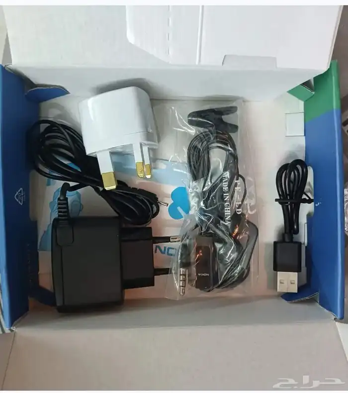 اجهزة نوكيا Nokia C5 الأصلية 3