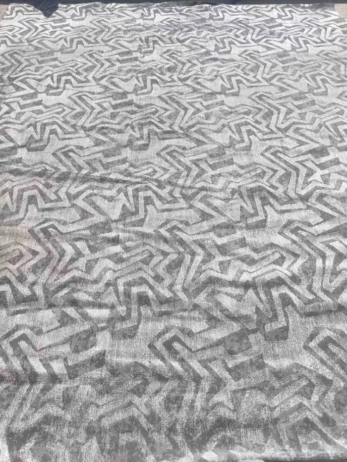 فرش مكيته مغسوله جديد مستعمل للبيع 0