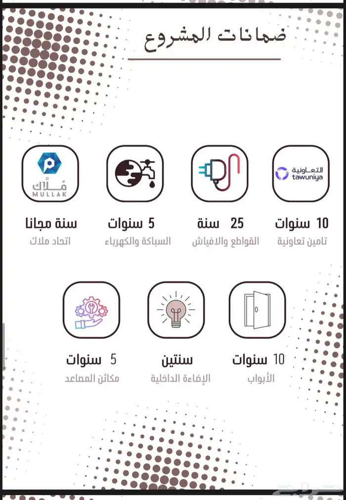 شقق درب الحرمين 13