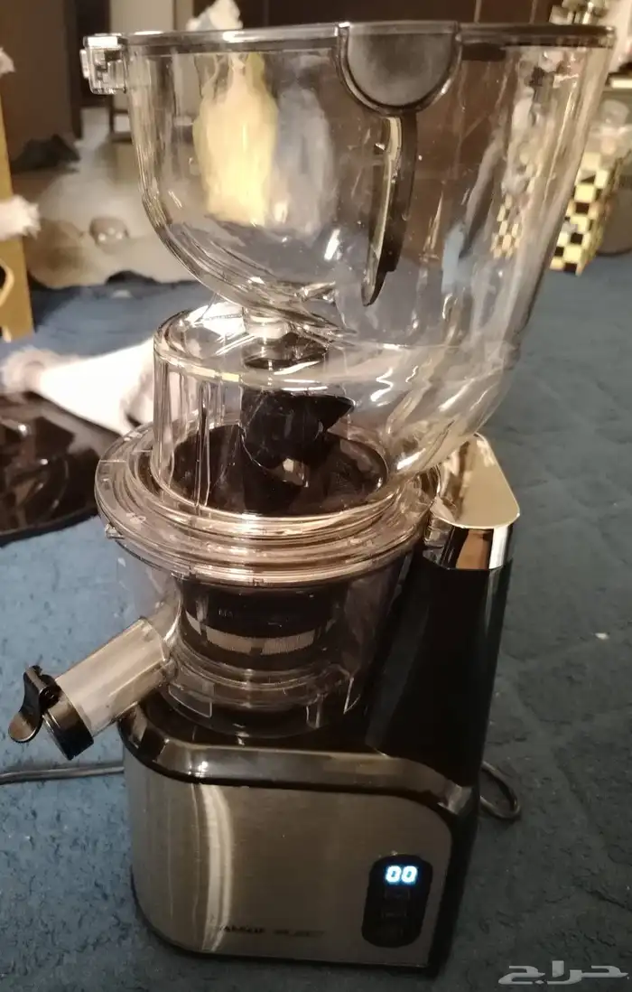 عصارة فواكه 5