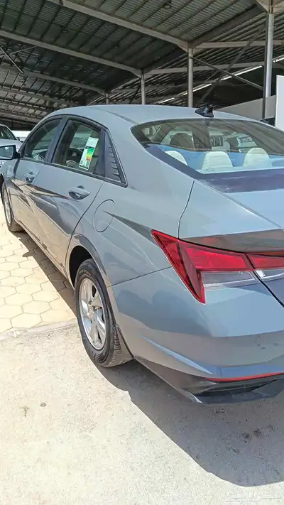 النترا موديل 2022 5