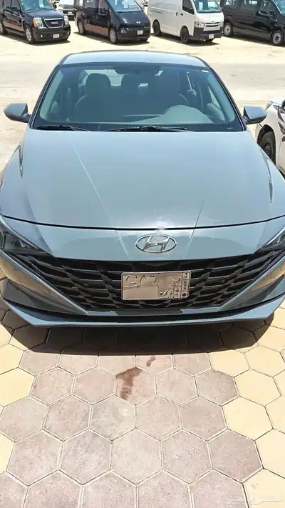 النترا موديل 2022 2