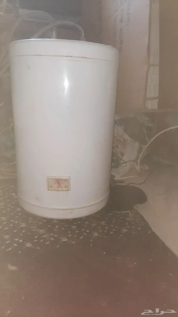 سخان 80 لتر ممتاز 0