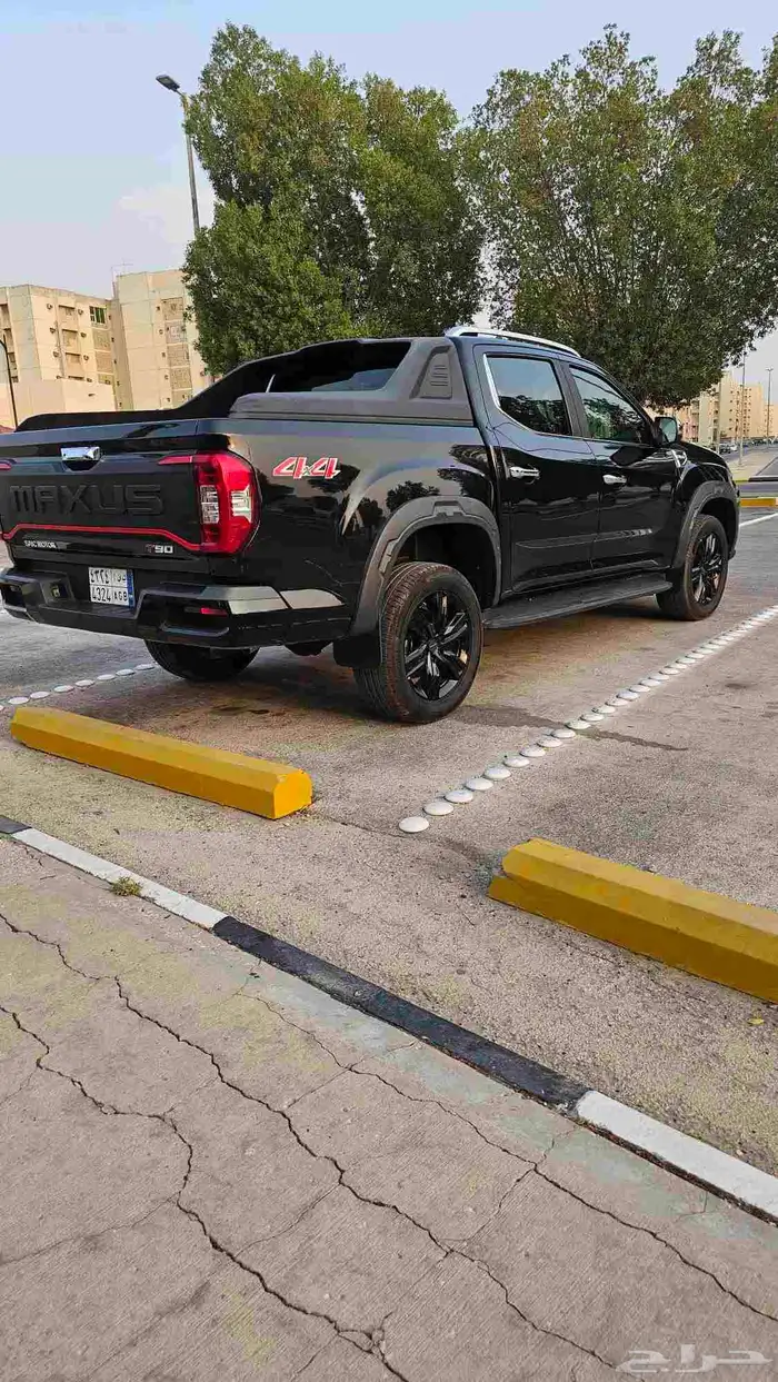 للبيع ماكسيس T90 2023 3