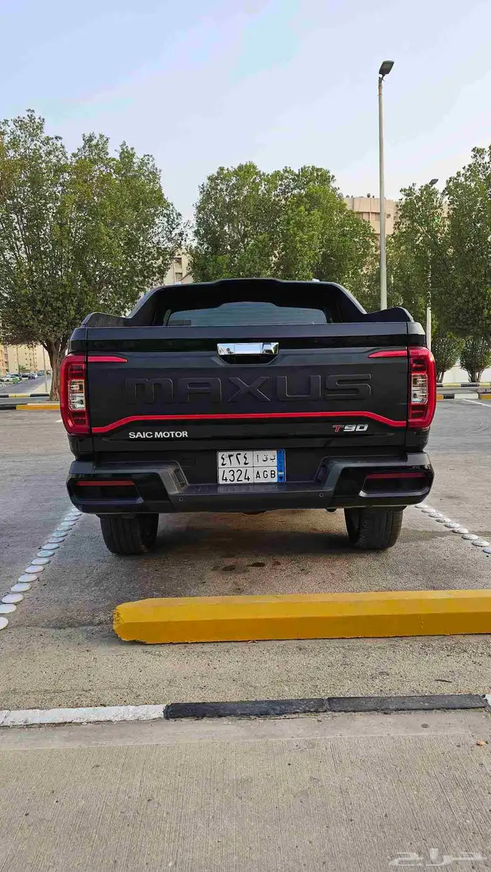 للبيع ماكسيس T90 2023 6