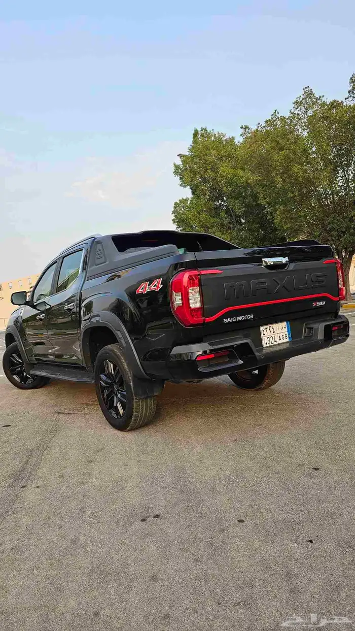 للبيع ماكسيس T90 2023 8