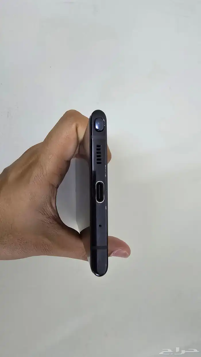 جوال سامسونج نوت 10 بلس نظيف 6