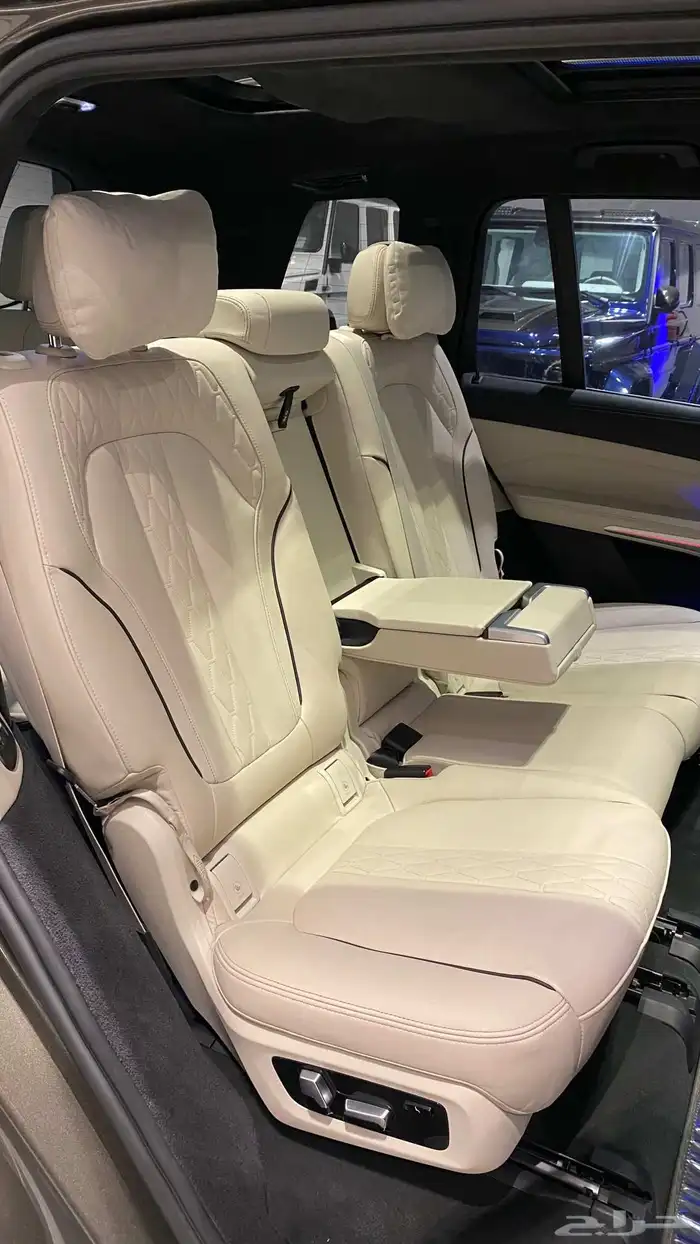 BMW X7 2023 12