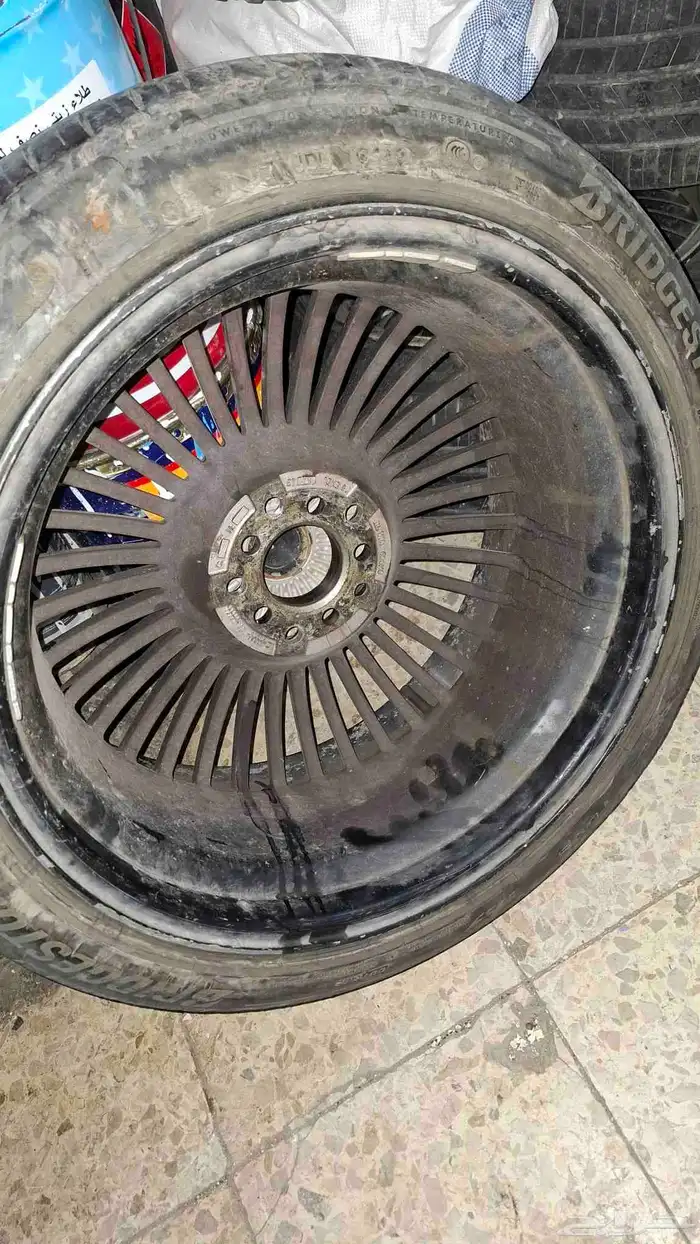 جنوت فوردمستنج 2006 2