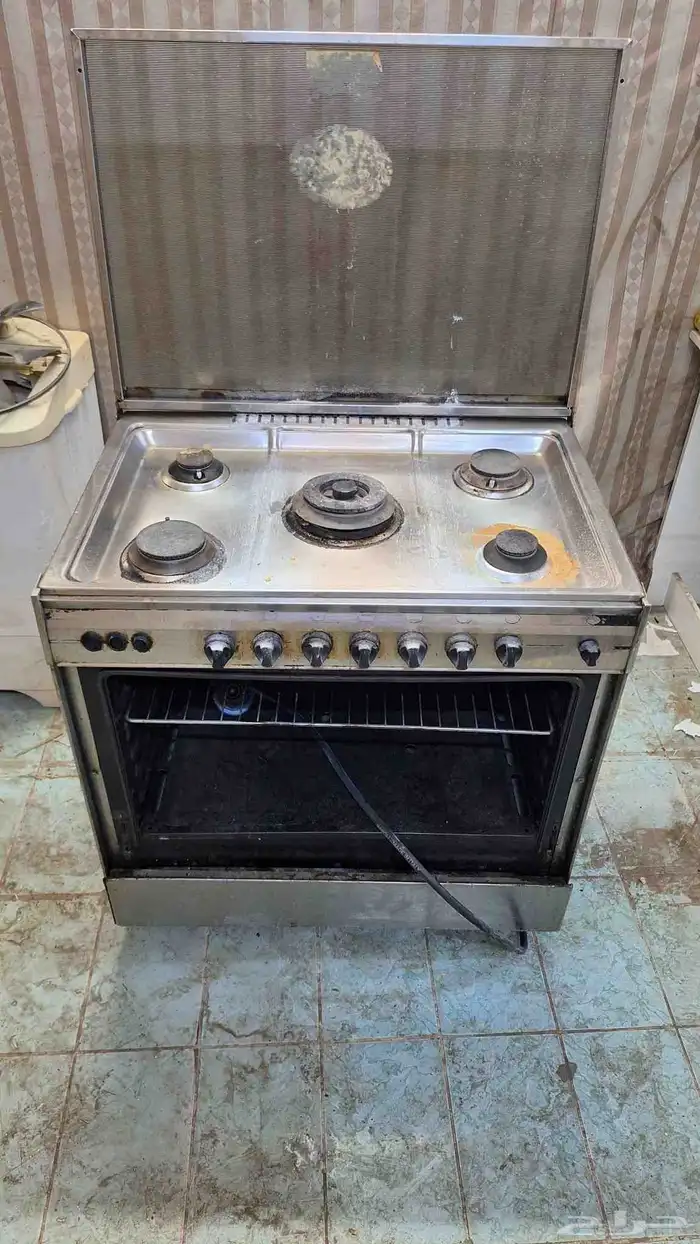 صيانه افران غاز بتبوك 0