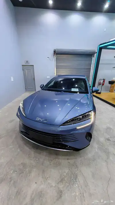 BYD 07 2026 1