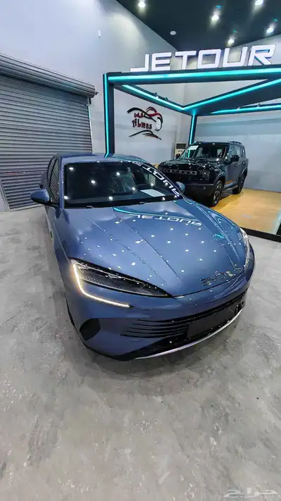 BYD 07 2026 0