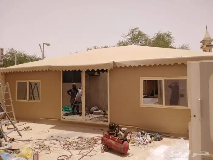 خيام ملكي 2