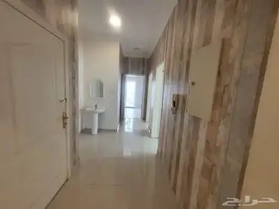للايجار شقه ارضيه حي النور عوائل بالدمام 3 غرف مطلوب 17 ألف 12