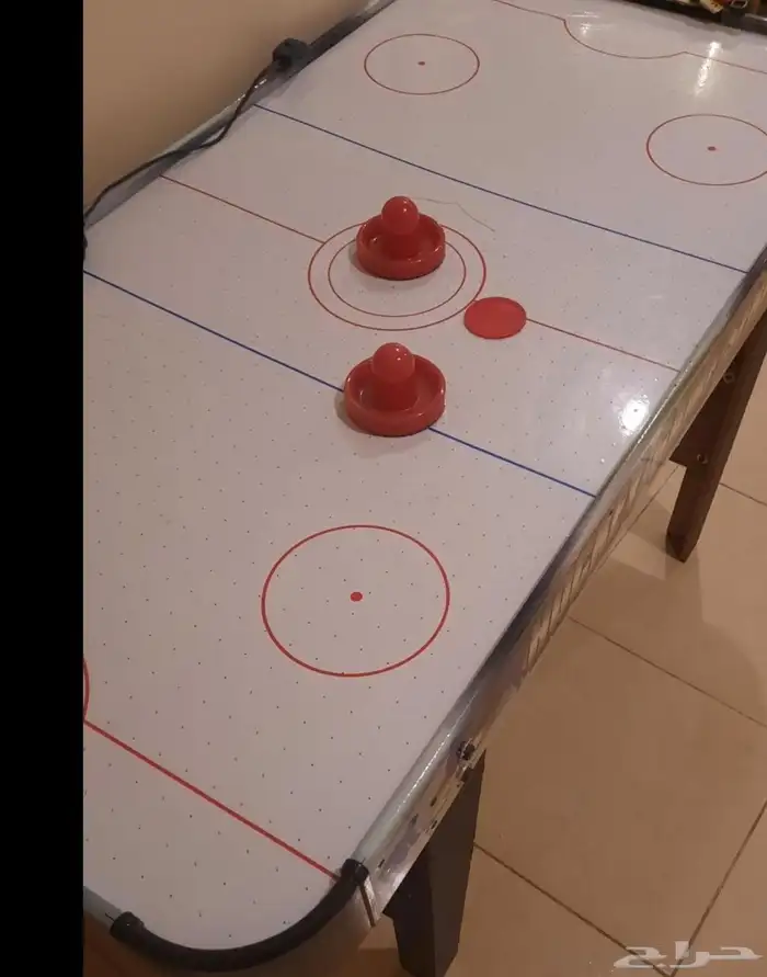 لعبه طاولة هوكي 1