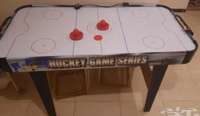 لعبه طاولة هوكي 0