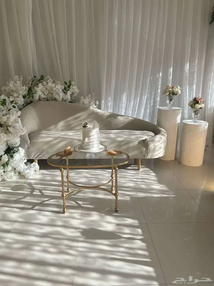 كوش افراح 9
