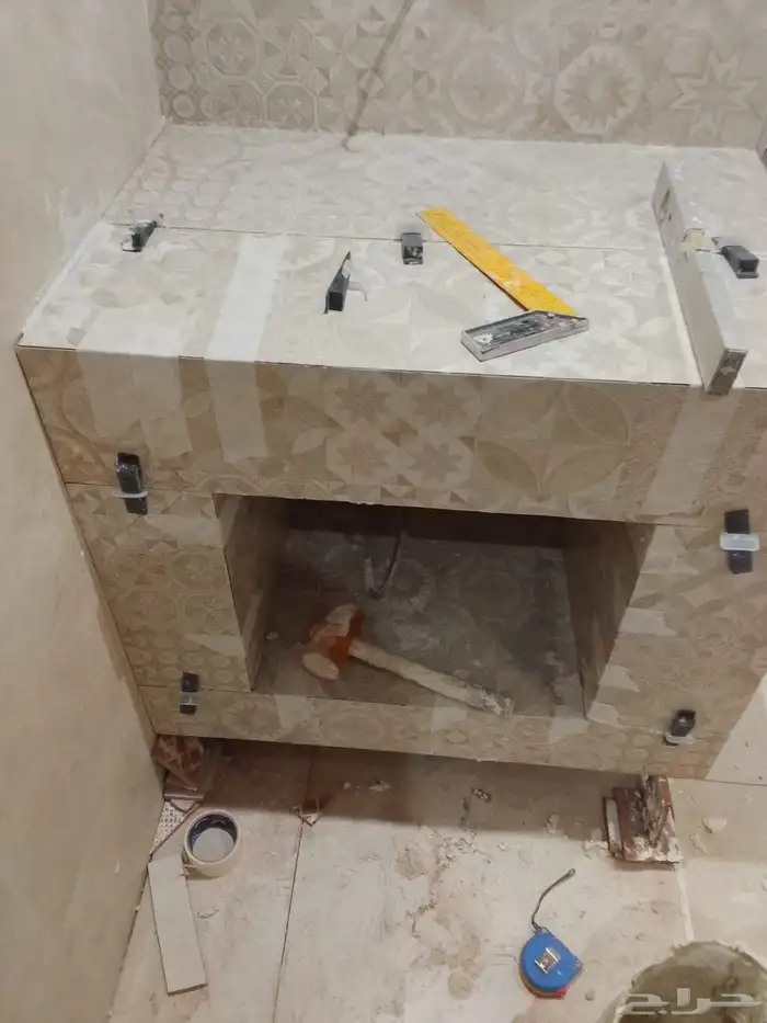 مبلط باكستانى 2