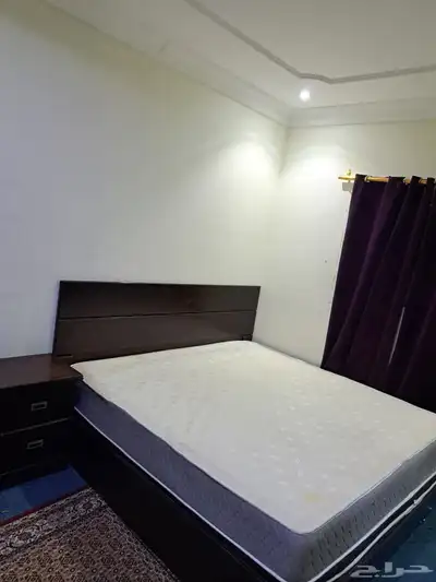 For sell Full Bed Room Set  Sem like New 0