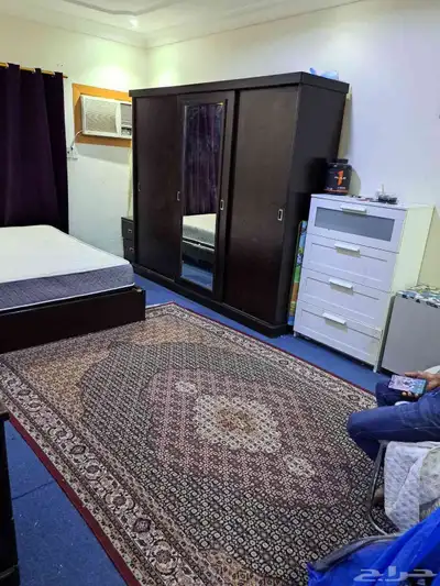 For sell Full Bed Room Set  Sem like New 5