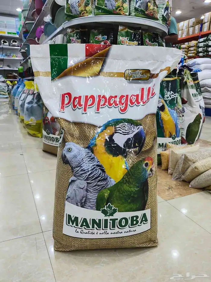 فواكة مجففة مغذيات . باتيه. قواقع. دخن عناقيد 4