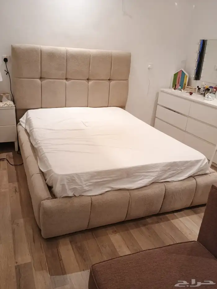 تفصيل اسره مراتب فندقي شغل نضيف الرياض 3